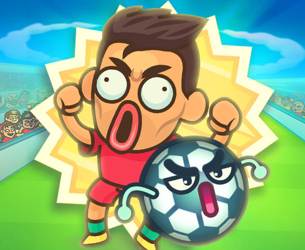 Flappy Ayak Çinko