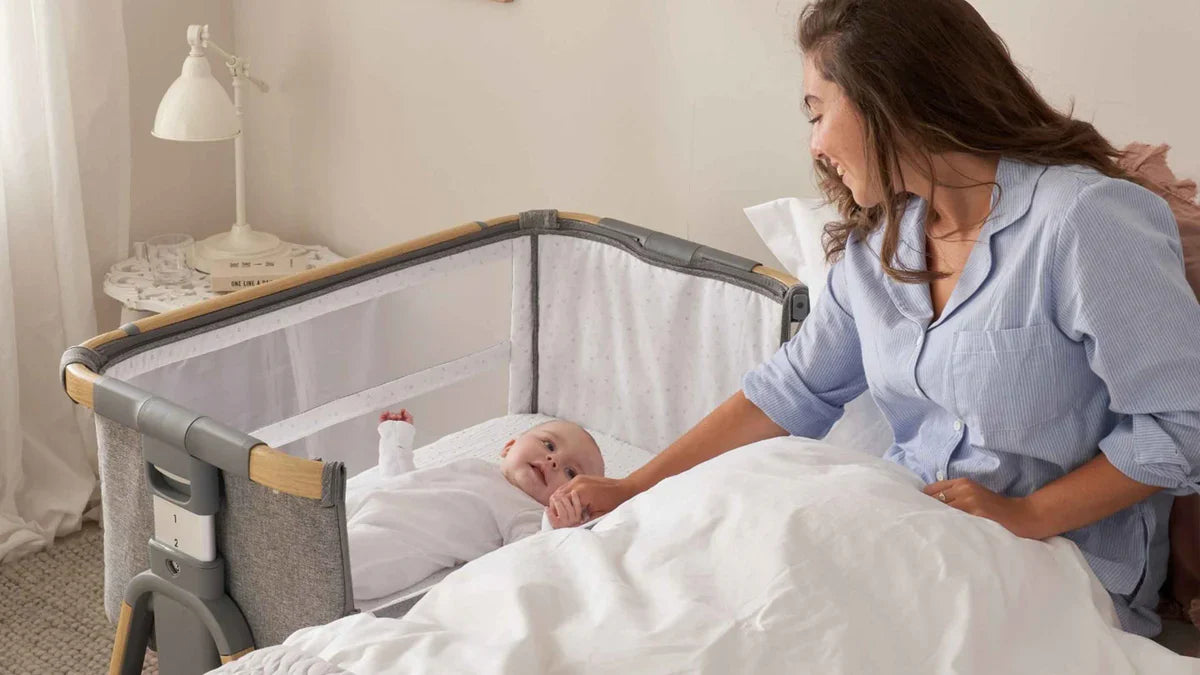 Bebek Odası & Mobilyaları