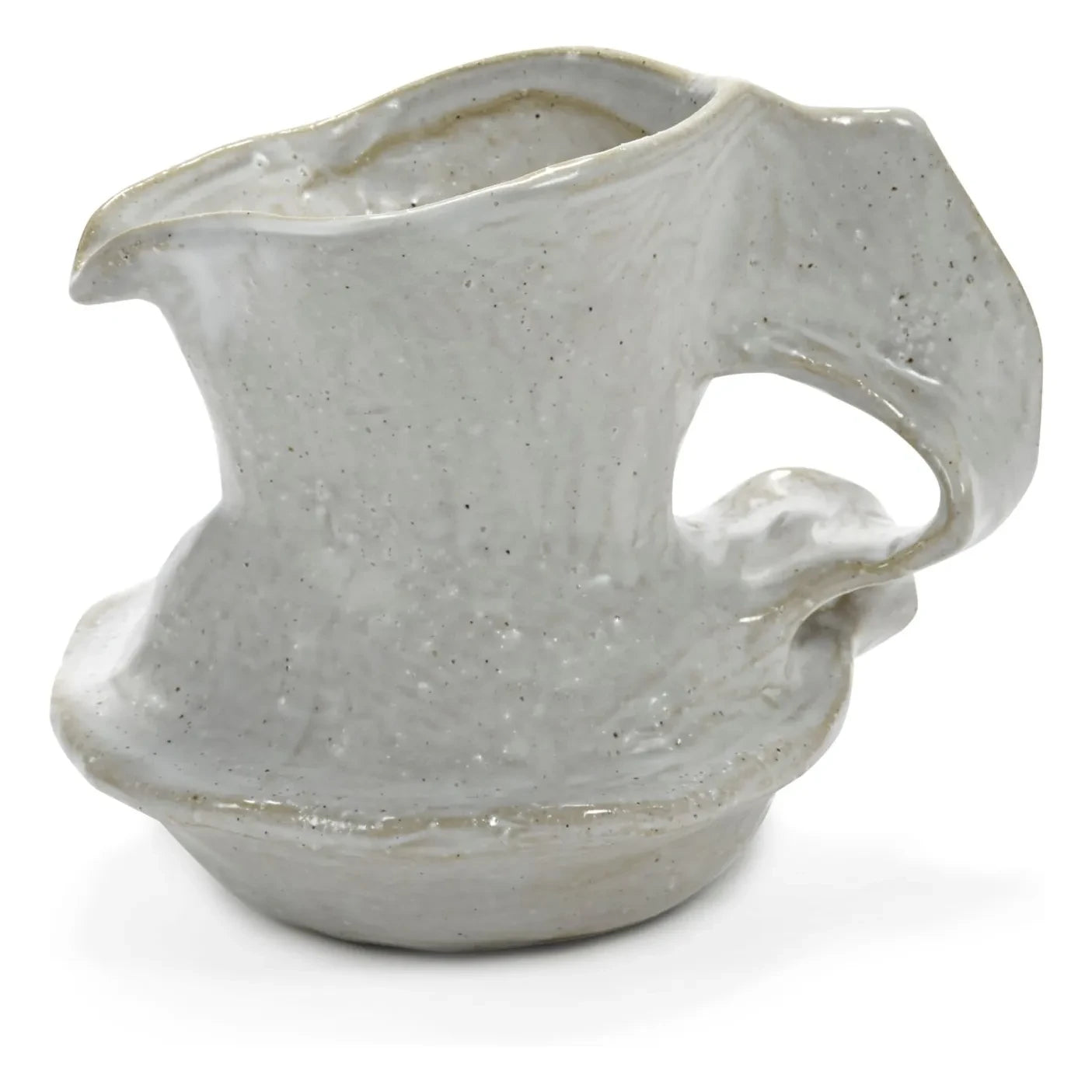 Serax - Vase 01 Rosie, Marie Michielssen | Weiß