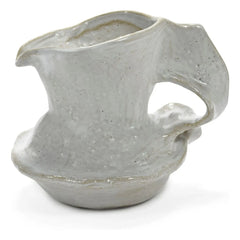 Serax - Vase 01 Rosie, Marie Michielssen | Weiß