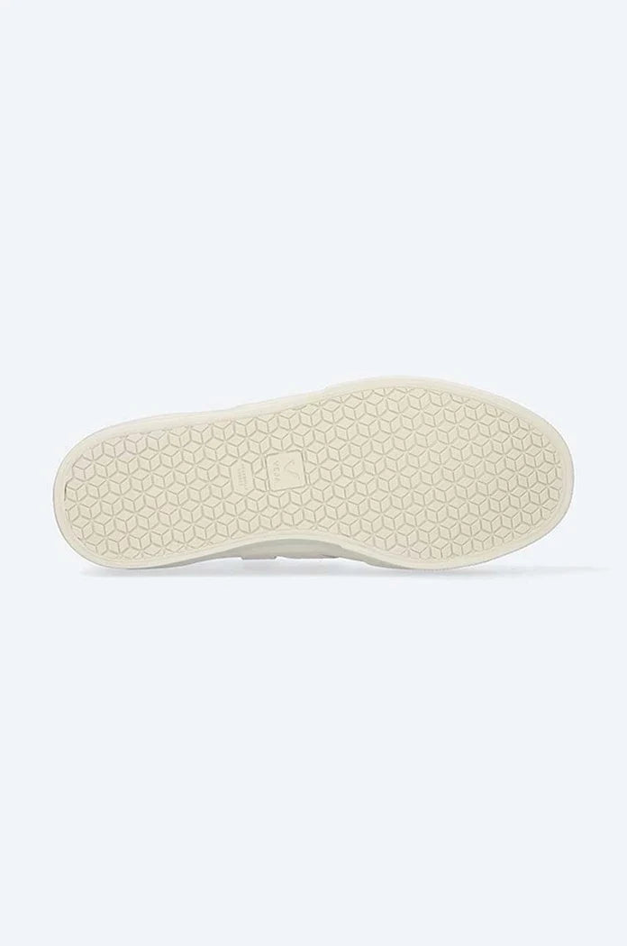 Veja Campo Chromefree Leder-Sneaker