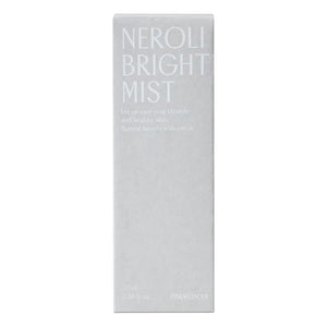PINKWONDER - Zweiphasiger Neroli Nebel - 70ml