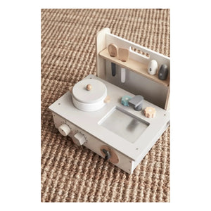 Kid's Concept - Mini-Küche