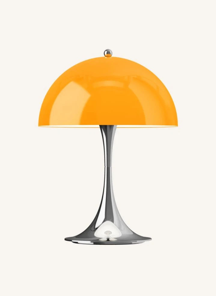 Louis Poulsen - Panthella 250 Tragbare Tischlampe, Louis Poulsen | Orange