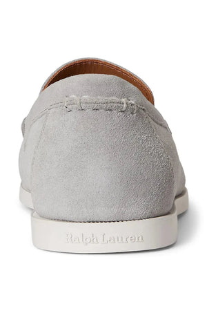 Polo Ralph Lauren Erkek Süet Mokasen Merton Vnetn