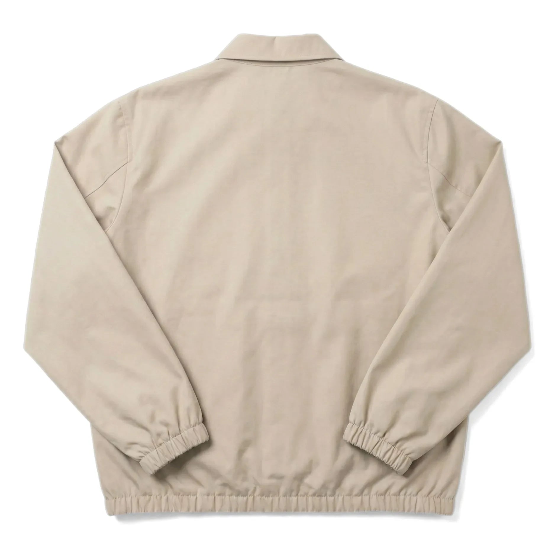 Smallable Man - Marlon Jacke | Beige