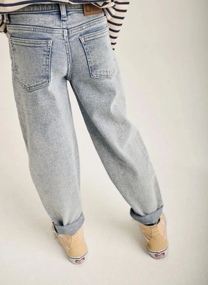 Tumble N'Dry - Jeans Jada Weite Schnitt | Denim