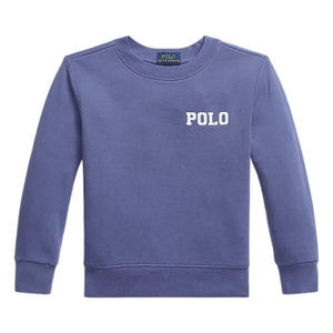 Ralph Lauren - Polo-Sweatshirt | Blau