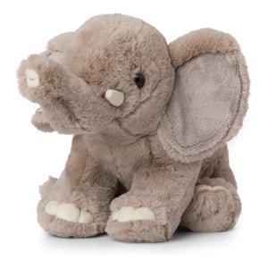 Bon Ton Toys - Eco Fil Plüschtier | Grau