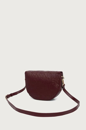 Damen-Crossbody-Tasche aus Kunstleder GYNEVRA RE