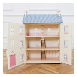 Le Toy Van - Cherry Tree Hall Puppenhaus
