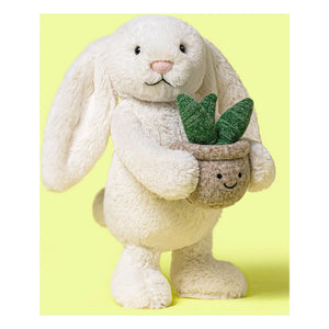 Jellycat - Hase Plüschtier