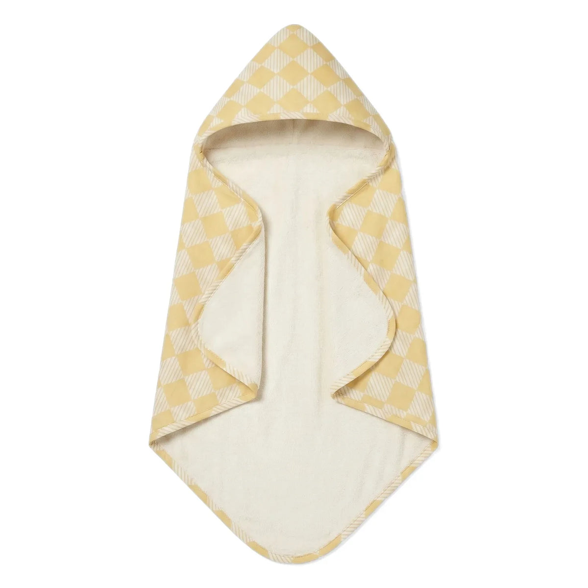 Editions Aimable - Charles Badeponcho | Harlequin Poplin