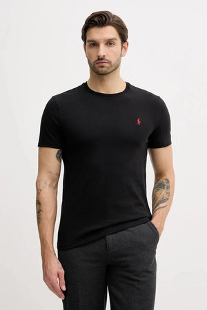 Polo Ralph Lauren Baumwoll-T-Shirt (2 Stück)