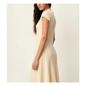 Sessùn - Nea Kleid | Creme