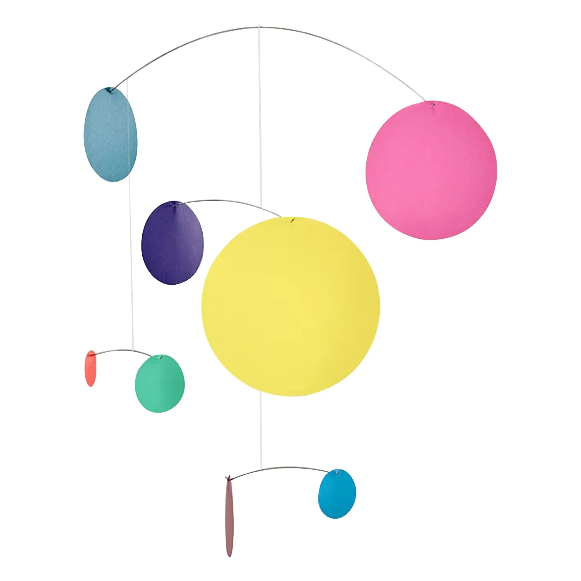 Flensted – Mobile Konfetti