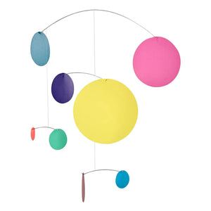Flensted – Mobile Konfetti