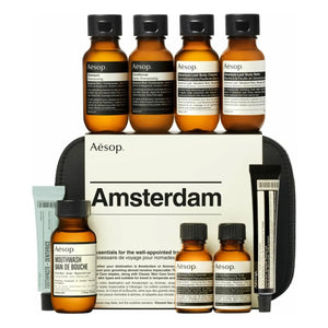 Aesop - Amsterdam Geschenkset