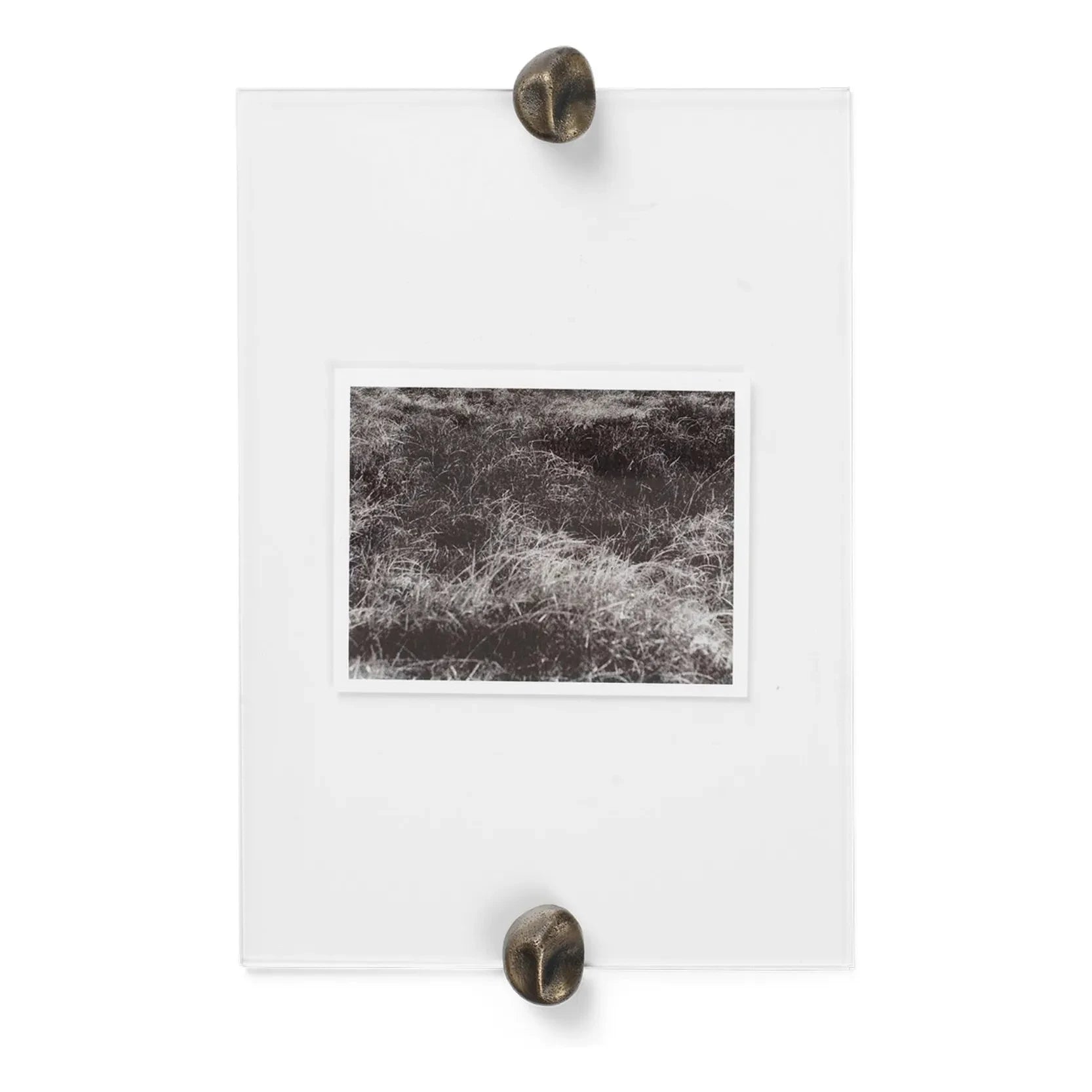 Ferm Living – Bilderrahmen A5 Gravel