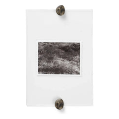 Ferm Living – Bilderrahmen A5 Gravel