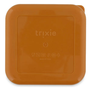 Trixie - Mr. Fox 3er-Set Snackboxen | Orange