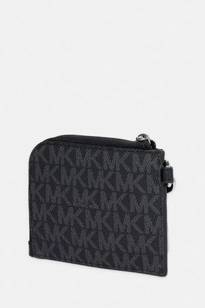 Michael Kors Herren Kunstleder Geldbörse HUDSON
