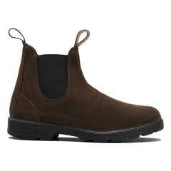 Blundstone – Chelsea Boots Schweden | Braun