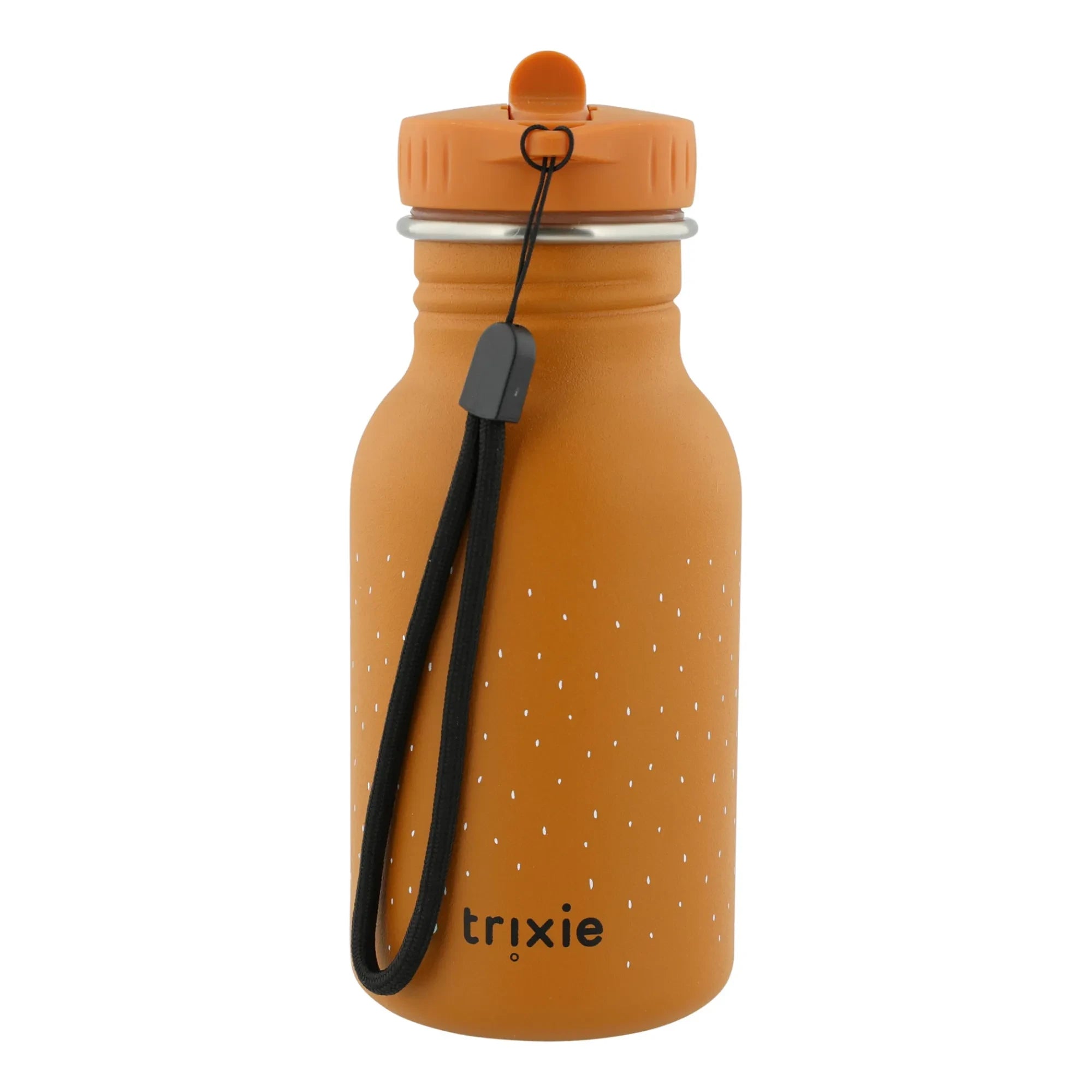 Trixie - Mr Fox Trinkflasche 350 ml | Orange
