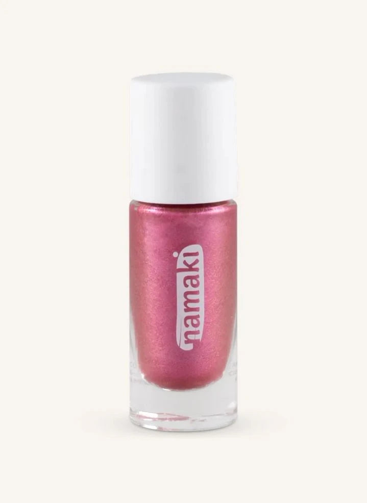 Namaki - Glitzer Gel | Rosa