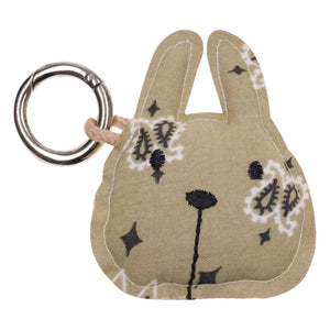 Ruf es bei deinem Namen – Rabi Charms | Beige