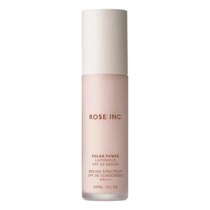 Rose Inc - Sonnenschutz SPF 30 Serum