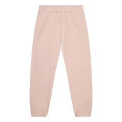 Smallable Kid - Kiwi Bio-Baumwoll-Jogger | Blassrosa