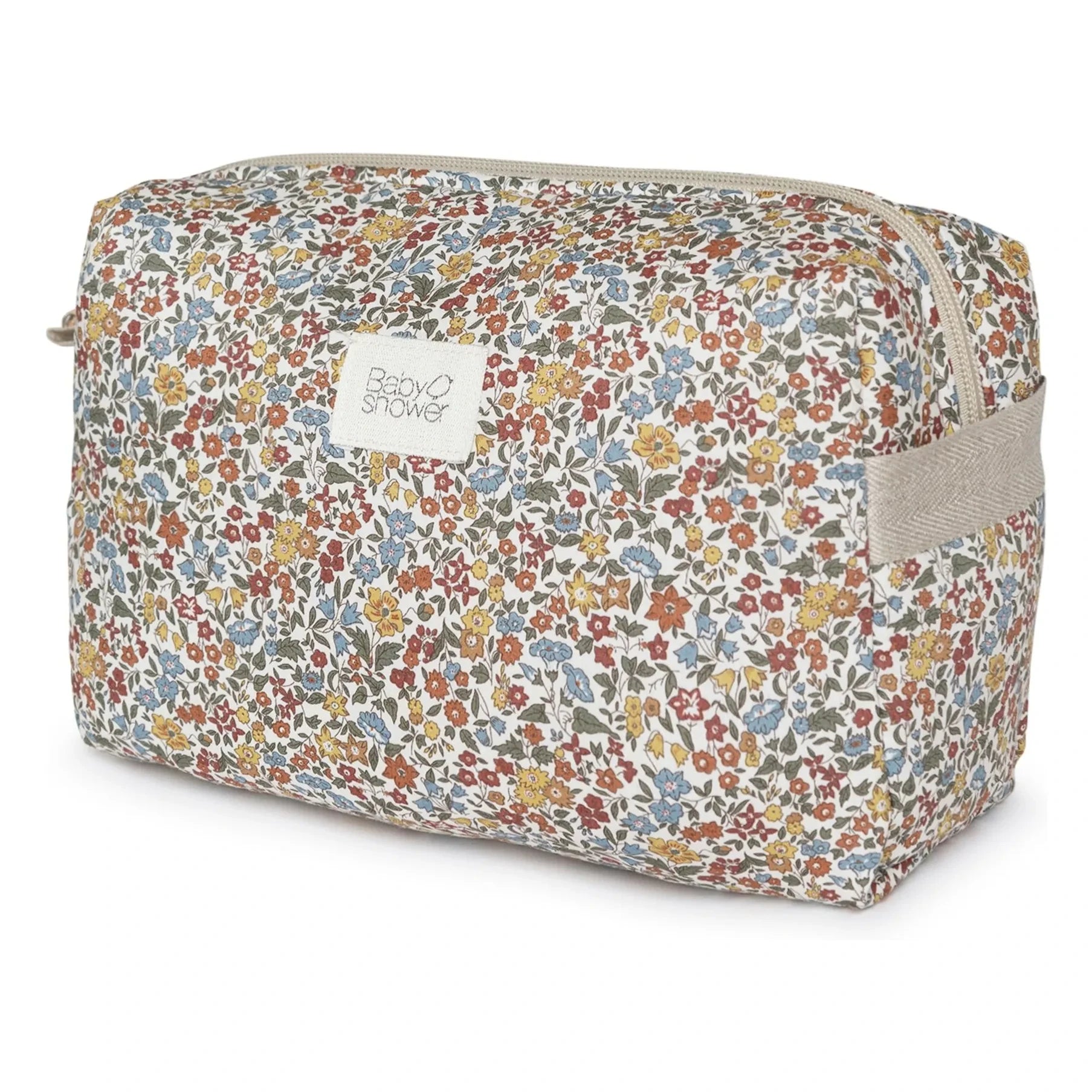 Babyshower - Camila Ava Waschtasche