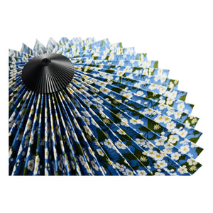 Hay - Matin x Liberty Tischlampe, Inga Sempé | Blau