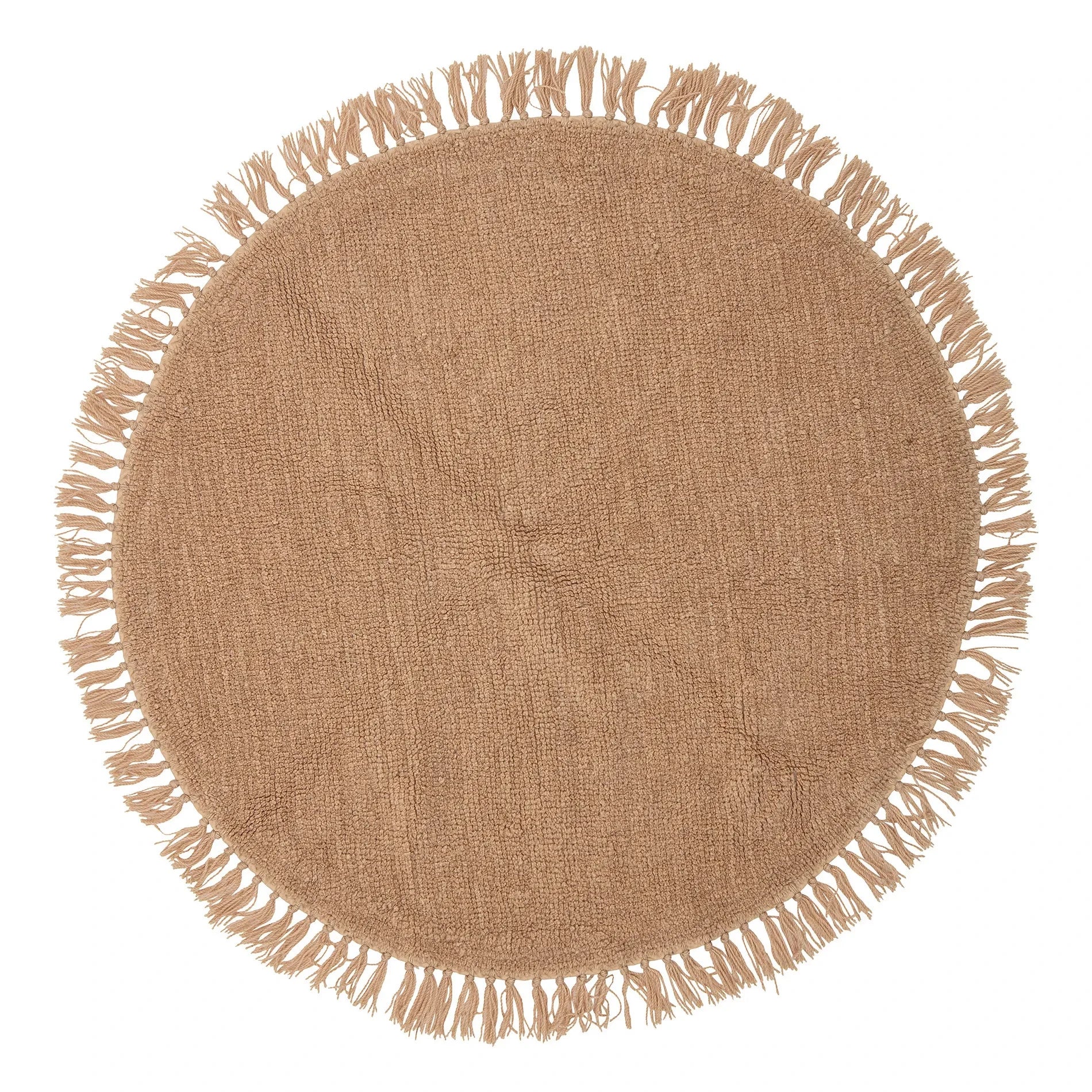 Bloomingville - Leana Wollteppich | Hazel