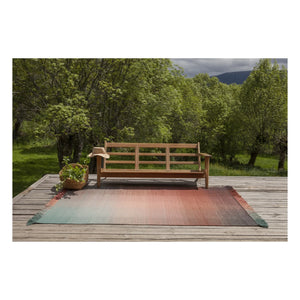 Nanimarquina - Shade Outdoor Teppich, Begüm Cana Özgür