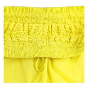 Bobo Choses - Bobo Shorts aus recycelten Fasern | Gelb