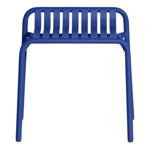 Petite friture – Wochenendhocker | Blau