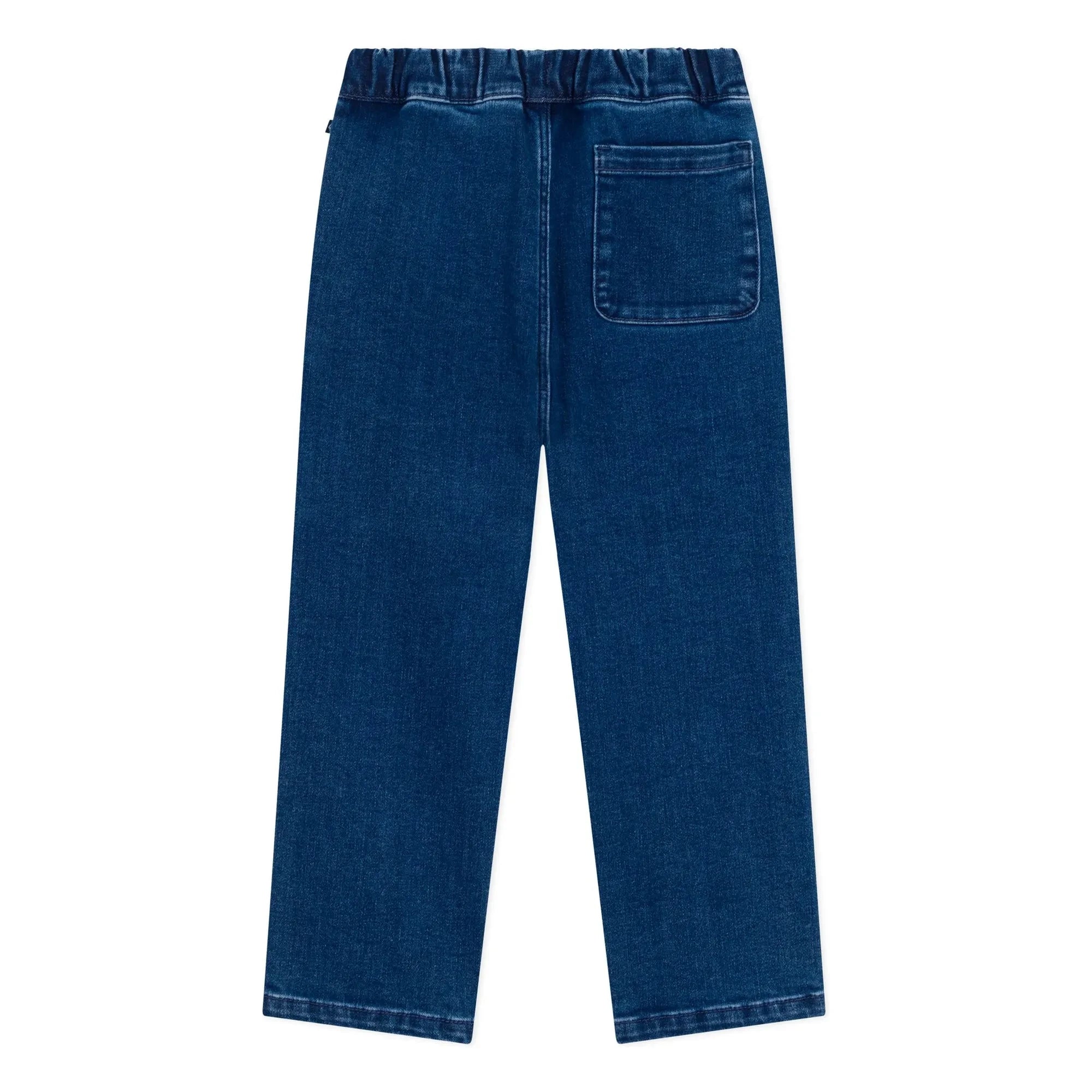 Petit Bateau - Jean Cordon | Denim Blau