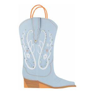 Meri Meri - Western-Geschenktüten - 8er-Set