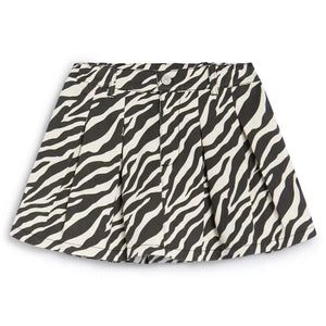 Die neue Gesellschaft - Dakota Zebra Etek | Er
