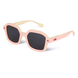 Hello Hossy - Hossy Jane Sonnenbrille | Blassrosa