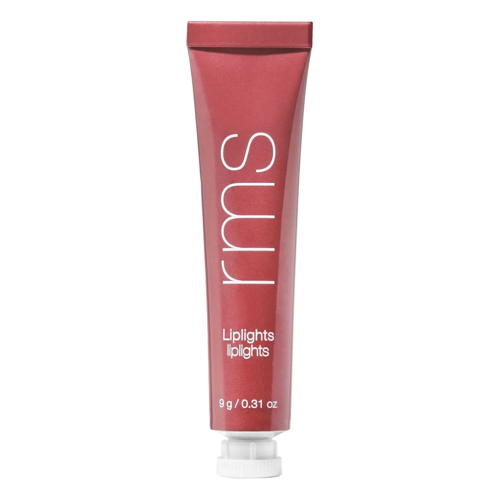 RMS Beauty - Liplights Krem Lip Gloss - 9g | Rumor
