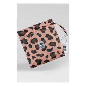 Rainkiss - Staubrosa Pink Panther Regenjacke