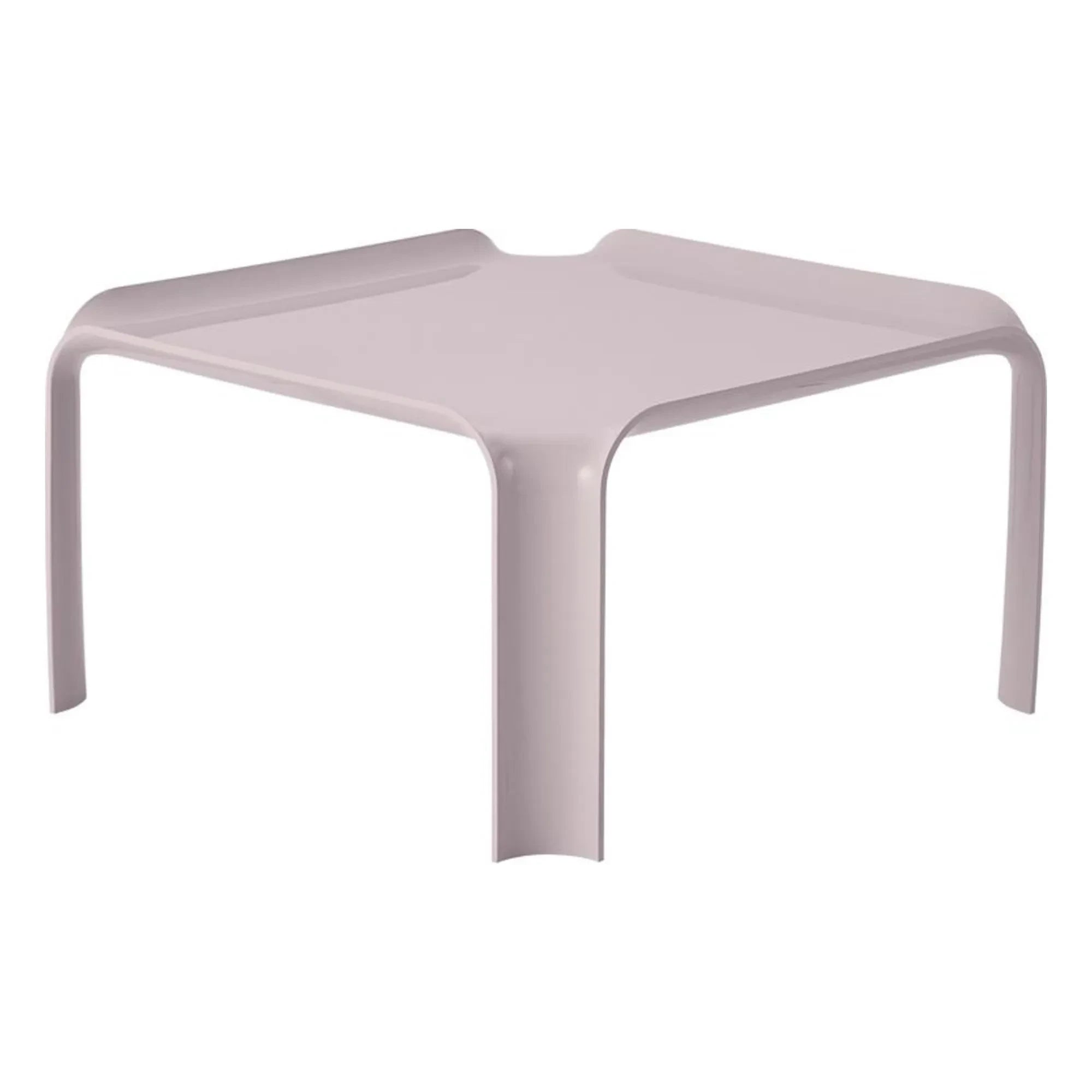 Gubi - T877 Beistelltisch, Pierre Paulin | Flieder