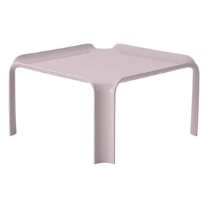 Gubi - T877 Beistelltisch, Pierre Paulin | Flieder