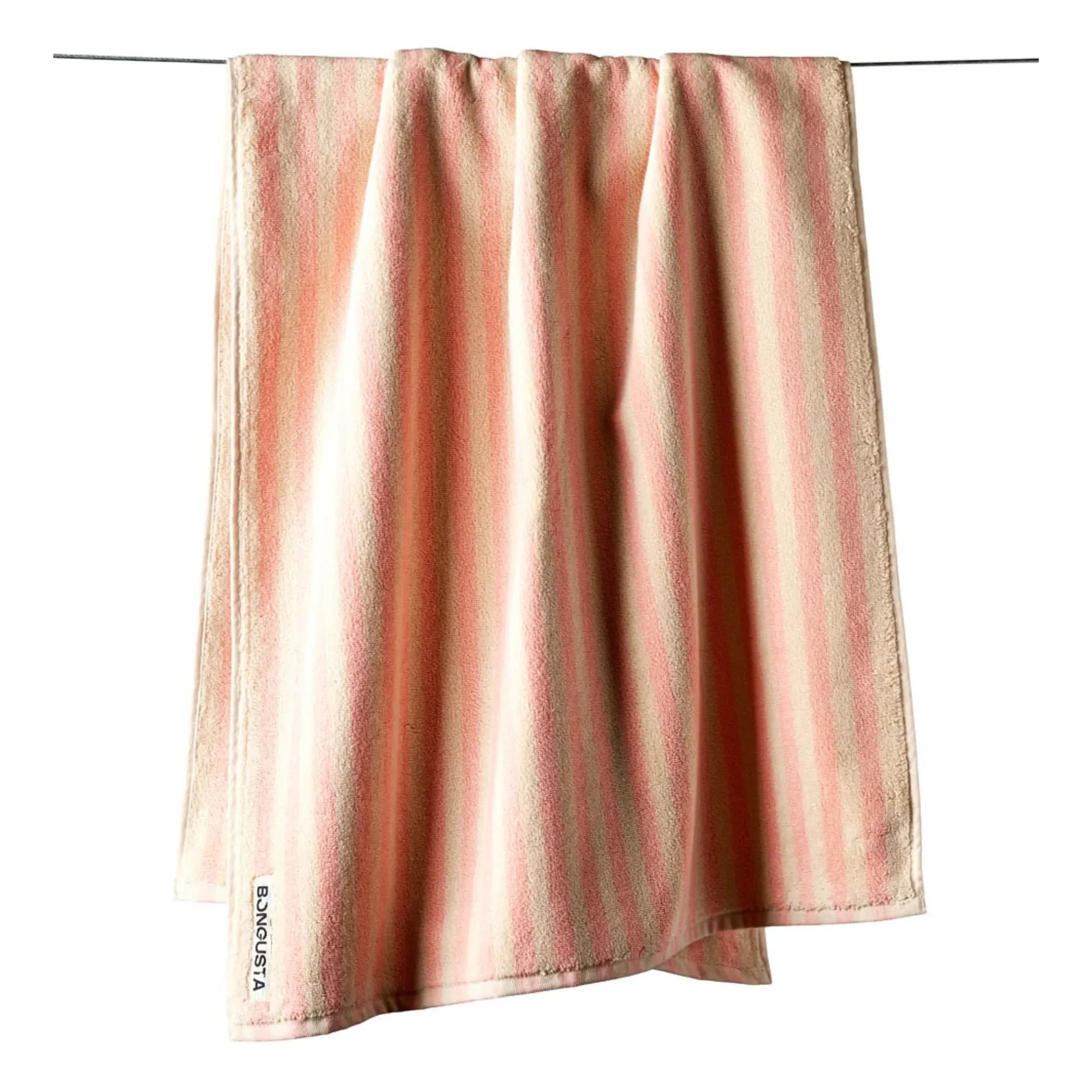 Bongusta - Naram Handtuch | Orange