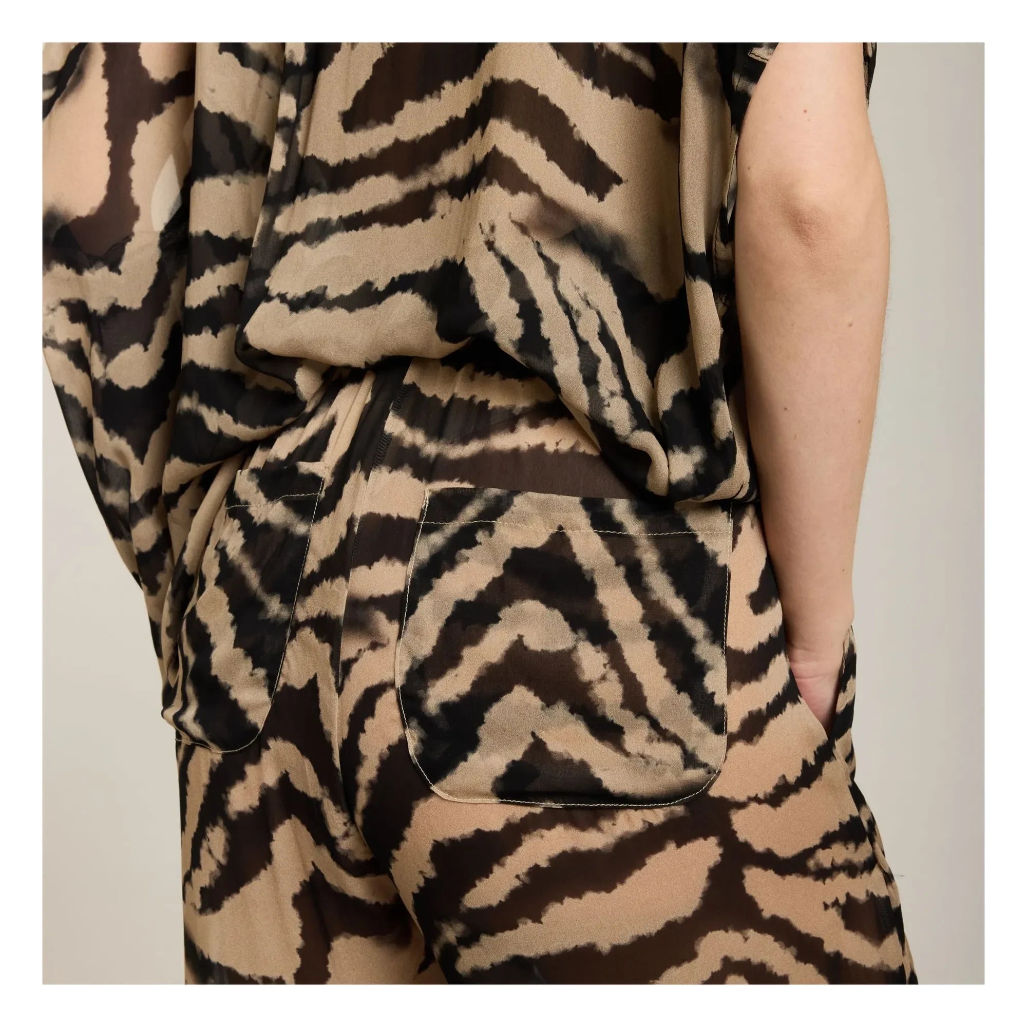 Maison Saint Julien – Nairobi Hose | Sesam