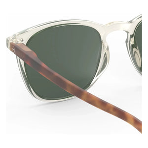 IZIPIZI - Polarisierte Sonnenbrille #E | Ecru
