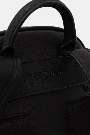 Sprayground - Braun Kunstleder City-Rucksack 910B8905NSZ